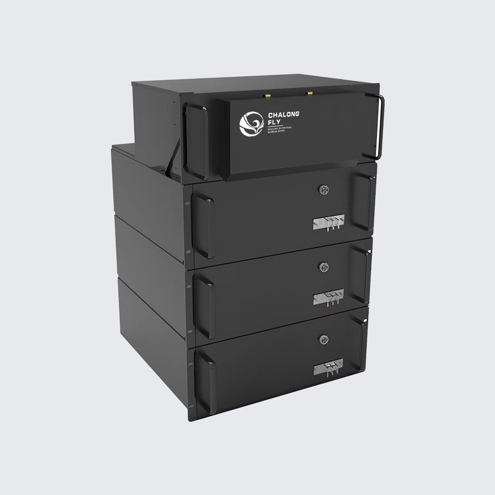 Laatste bedrijfscasus over 192V100AH Marine Lithium Batterij