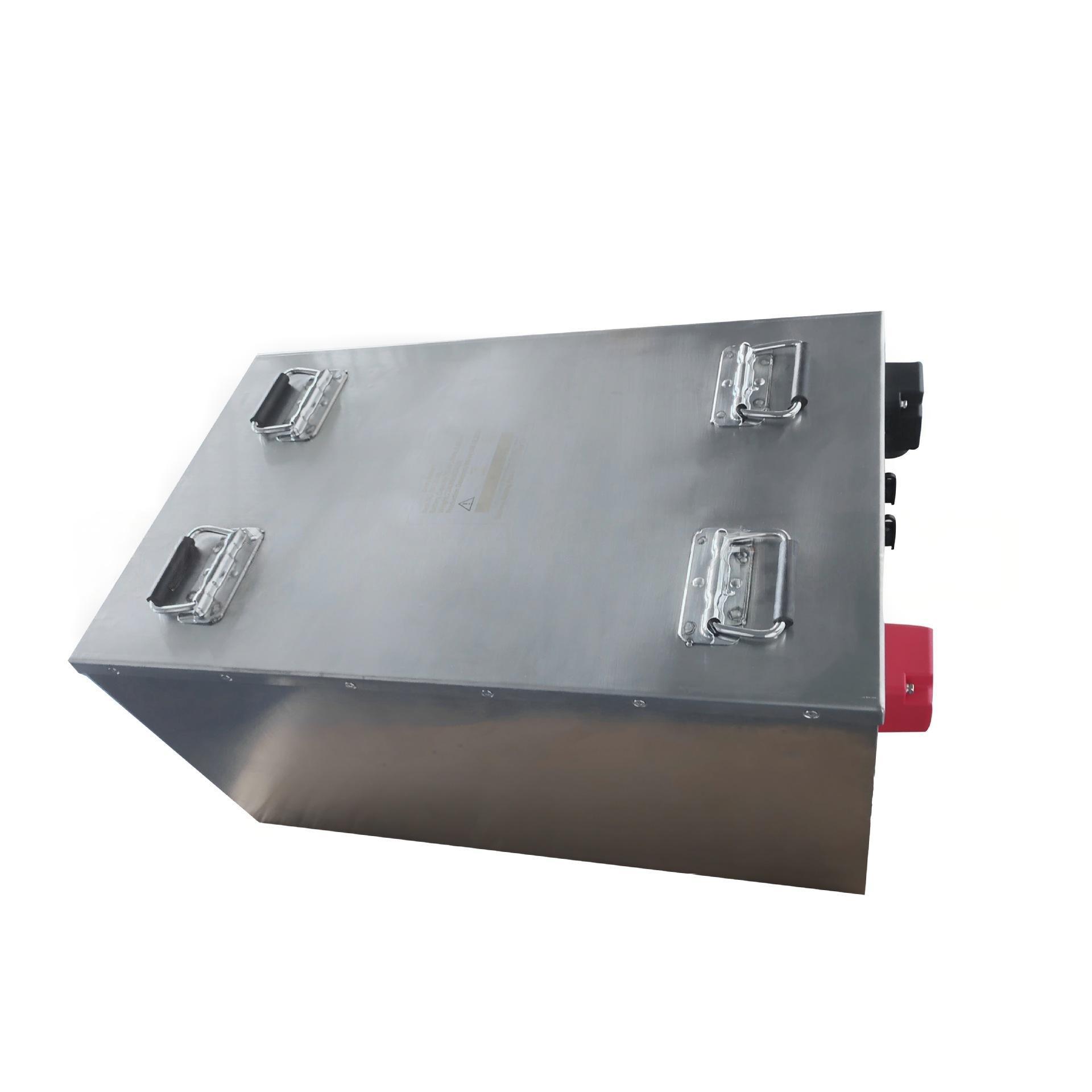 Laatste bedrijfscasus over 74V 342AH Lithium Battery solution for UAV