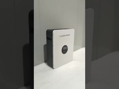 Het woonsysteem van de Energieopslag