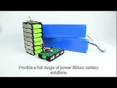 CLF 22000 mah LiFePO4 NCM 22.8V 33V 43.2V 6S 12s lithium-ion batterijen met slimme BMS voor Aerial