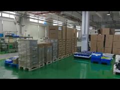 EV het Pak van de lithiumbatterij