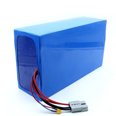 LiFePO4 Lithium Battery Custom 24V 36V 48V Recumbent Electric Trike Battery 20AH-120AH Electric Tricycle Battery Packs