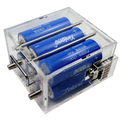 LTO 12V 40AH 45AH Lithium Titanate Battery with Low Temperature Performance Fast Charging and Long Cycle Life