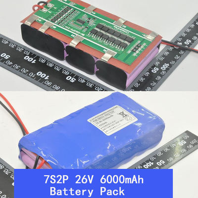 Oem Lithium Battery Pack 8ah10ah 20ah 25ah 30ah 40ah 45ah 48v Lithium Ion Battery Pack for Electric Bike Scooter