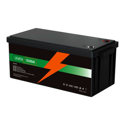 Customized Size 96V 300Ah Marine Lithium Battery with Stainless Steel Case and Thermal Management System