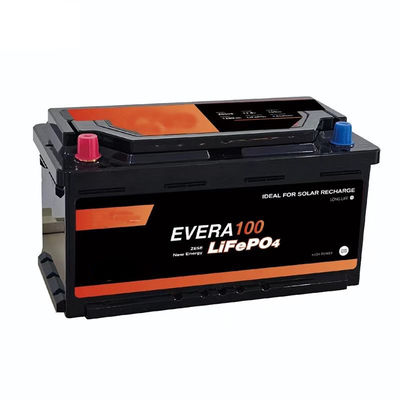 Customized Size 96V 300Ah Marine Lithium Battery with Stainless Steel Case and Thermal Management System