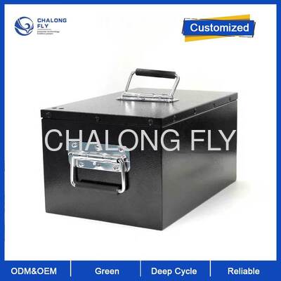 72V 170Ah LiFePO4 Electric Motorcycle Battery with IP67 Waterproof and 4000 Cycles for Heavy-Duty Performance