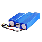 Customized 3.7V NCM Lithium Ion Battery 18650 For Electronics