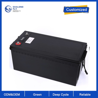 OEM ODM LiFePO4 lithiumbatterijpakket NMC NCM Intelligent Robots EV Batterijpakket 60V 30Ah Lithium Iron Phosphate Pack