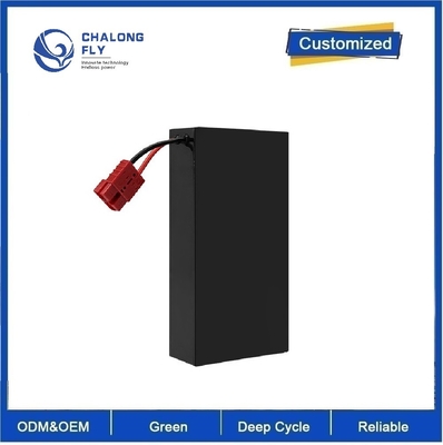 CLF Elektrische hydraulische aansluiting met lithiumbatterie 10C hoge snelheid Ontlading 24V 20AH lithiumbatterie