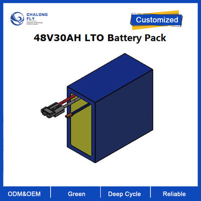 OEM ODM LiFePO4 de Autopedbatterij die van Lithiumebike de Snelle het laden Aangepaste batterij van het Postkabinet ruilen