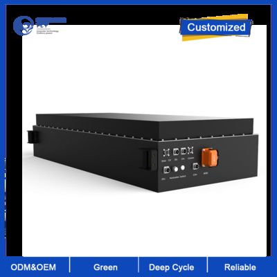 CTS 50kwh 100kwh batterij voor elektrische auto ev Li Ion LiFePO4-batterij voor auto, 614V 100kwh batterij voor elektrische auto ev auto